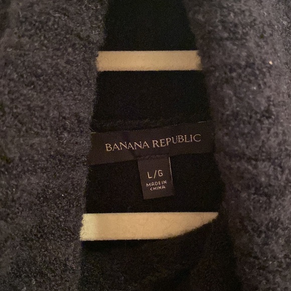 Colour-block Wool-blend Sweater - Picture 2 of 3